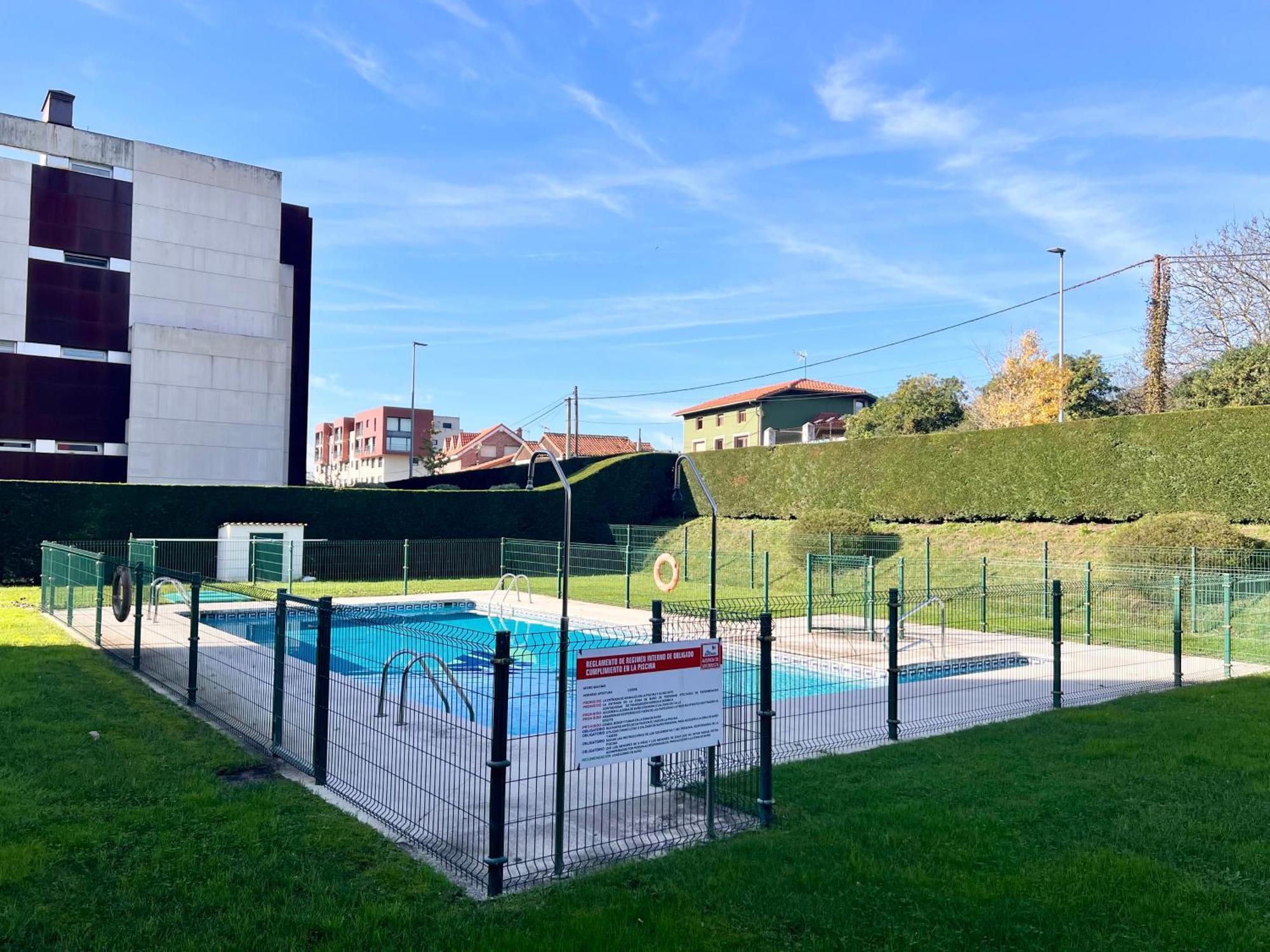 Apartamento Olmeca Santander Exterior foto