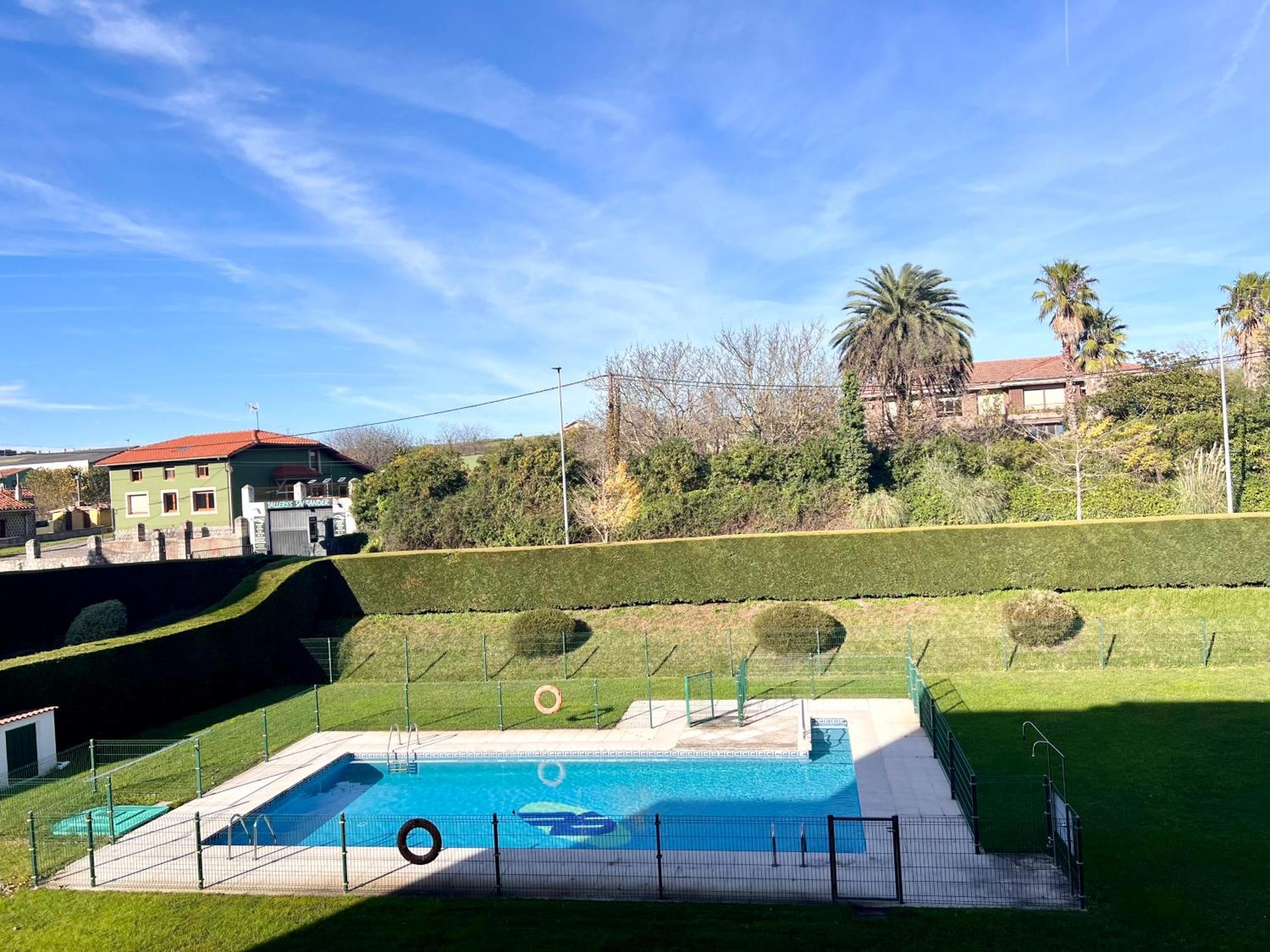 Apartamento Olmeca Santander Exterior foto