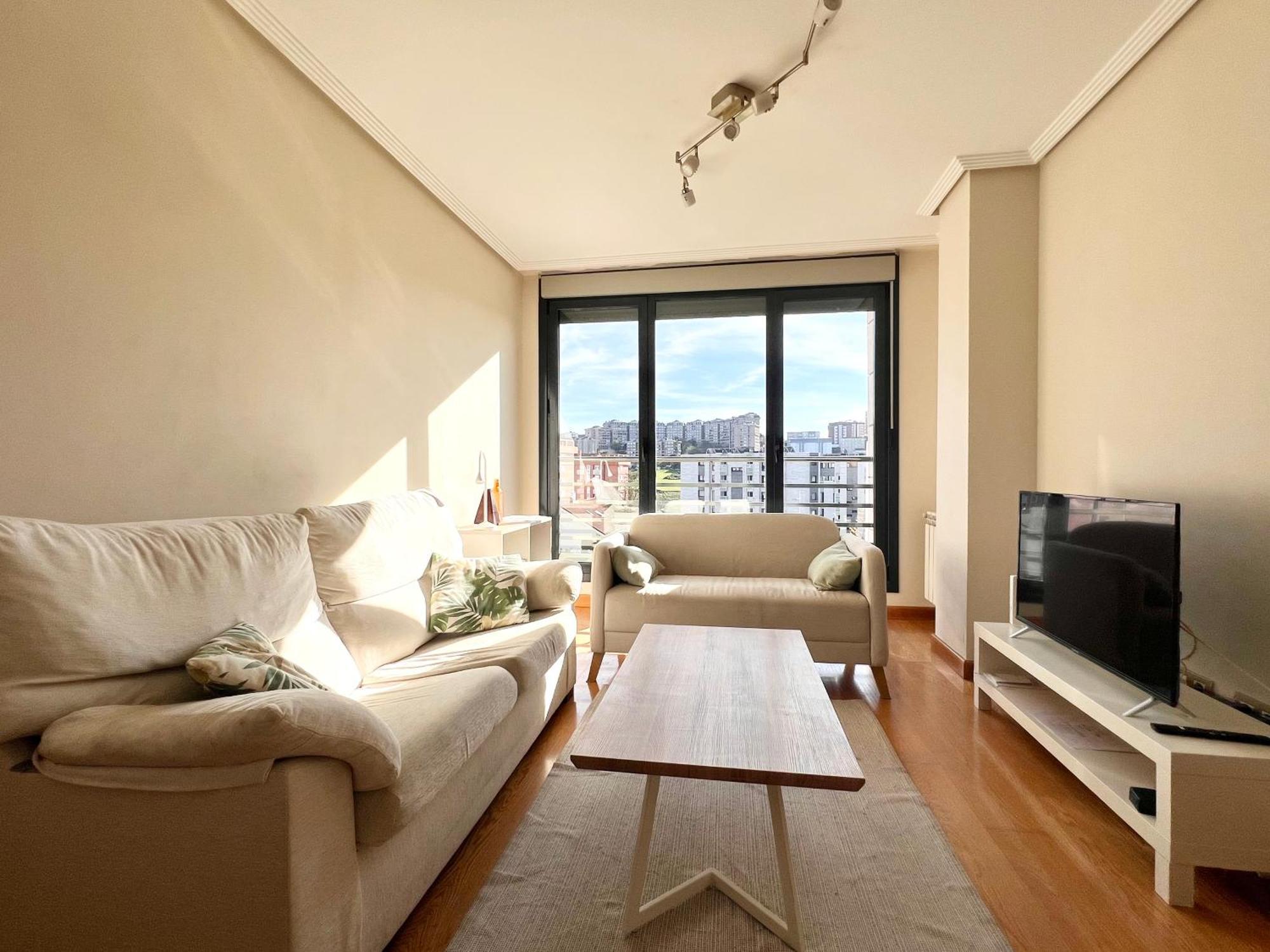 Apartamento Olmeca Santander Exterior foto