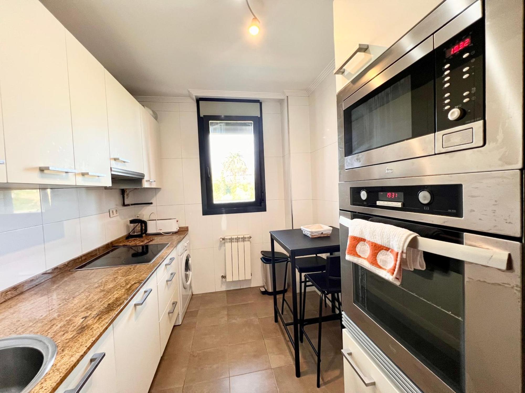 Apartamento Olmeca Santander Exterior foto