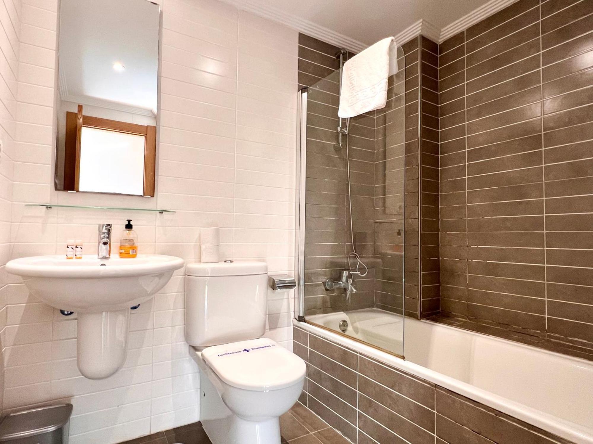 Apartamento Olmeca Santander Exterior foto